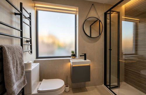 Stylish Studios 20 min train to Central London - Foto 10