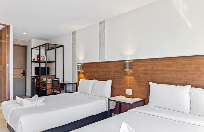 Morelos By Homirent - Foto 11