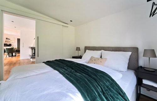 Ferienhaus Waldblick mit Whirlpool und Sauna - Foto 7