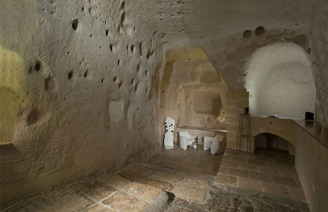 Antico Convicino Rooms Suites & SPA - Photo 6