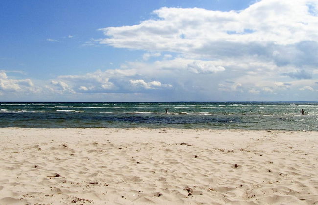 Holiday Home in GrÃ¶mmitz - Foto 43