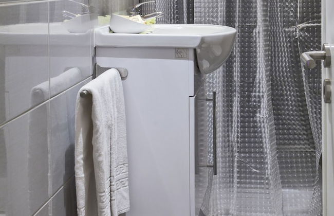 bnapartments Rio - Foto 25