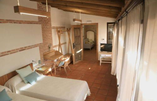 casa rural Cieza de León - Foto 44