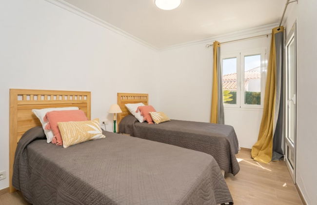 Villa Mila in Sant Llu s - Foto 25