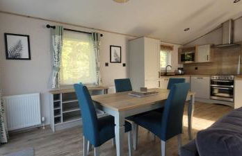 Luxury Lodge @ Hoburne Devon Bay - Foto 10