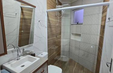 Apartamento 8min da praia e 11 do Beto Carrero - Foto 7