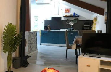 Là fleurs de Briatexte - Foto 2