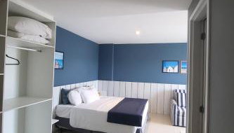 Flat luxo no Hotel samba Cabo Frio - Foto 5