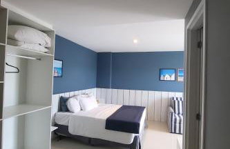 Flat luxo no Hotel samba Cabo Frio - Foto 5