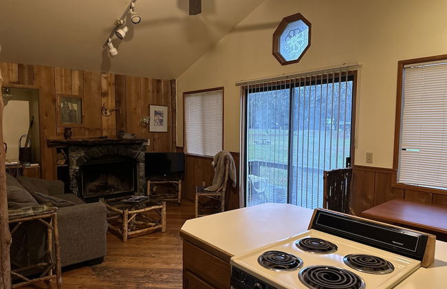 Glacier Peak Resort - Photo 38