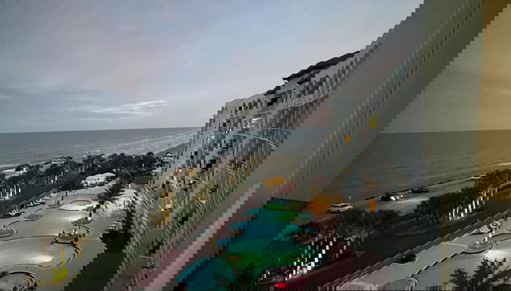 Unique Beachfront Condo With Exceptional Views - Foto 1, Habitación