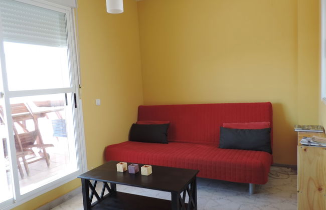 Apartamentos Barbancho - Foto 55