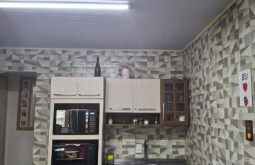 Casa Gislaine e Vinicius - Foto 4