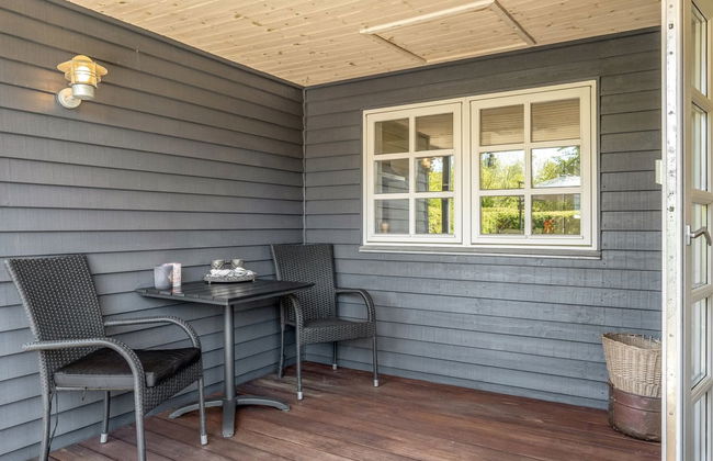 "Edele" - 800m from the sea - Foto 15