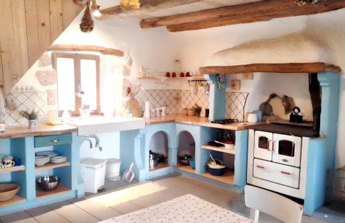 Charming House in Filozici + Garden - Foto 1