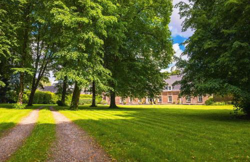 Domaine des Chanoines blancs - Foto 44