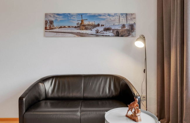 Apartment in St. Lambrecht Near ski Area - Foto 11