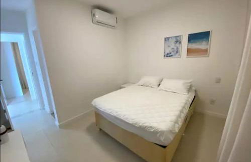 Flat Praia da Caueira - Flat com piscina a 100m da praia - Foto 40