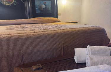 Il Borgo Del Lupo Relax Family Apartments in Tuscany with Restaurant & Swimming Pool - Photo 14