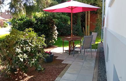 Ferienwohnung im Wesertal - Foto 24