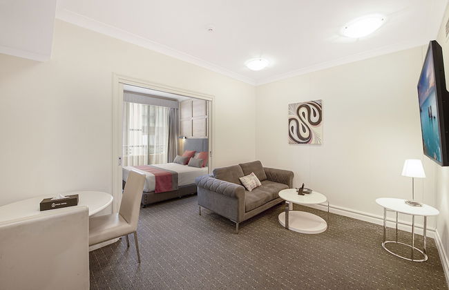 YEHS Hotel Sydney Harbour Suites - Foto 7