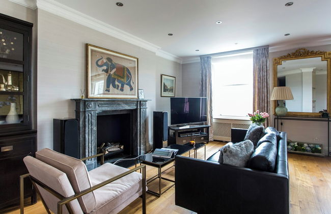 Cadogan Place IV by Onefinestay - Foto 19