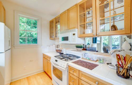 1 Mi to Indiana Dunes NP Spacious Gary Home! - Foto 13