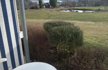 Kleine FeWo mit Seeblick - Foto 12