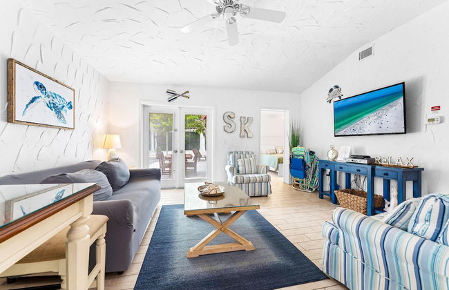 Crescent Street Villas By Beachside Mgt - Foto 21