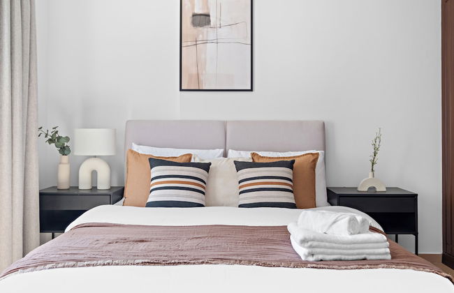 Silkhaus Art XII - Barsha Heights - Photo 17