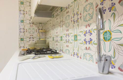 Villa Carlotta - Relax a due passi dal mare - Foto 23