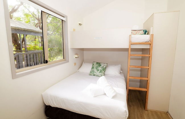 Koala Shores Port Stephens Holiday Park - Foto 14