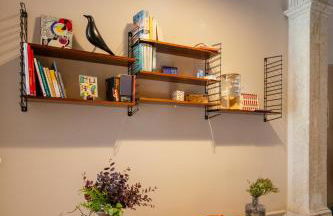 Baumhaus Serviced Living - Art & Design Apartments - Foto 36