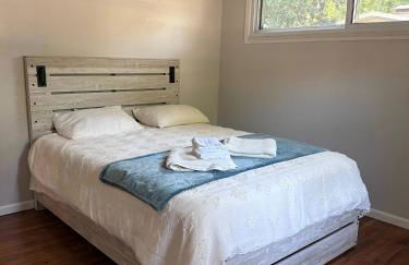 Comfy 3br/2ba steps away from Marian Day grounds - Foto 32