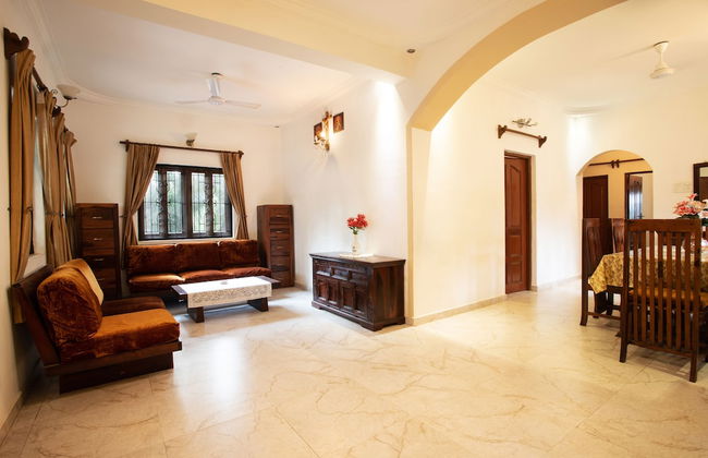 Casa Margarida - Foto 22