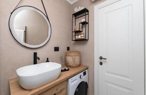 Villa ADRIANA - Two bedroom Villa with swimming pool - Foto 35