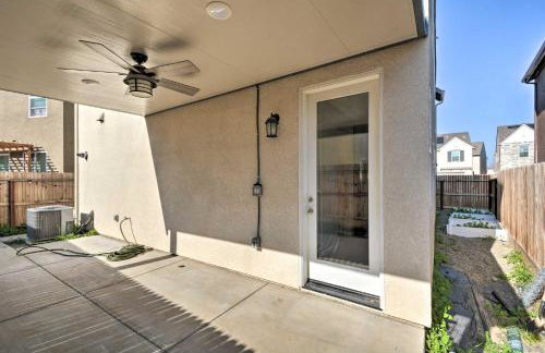 4 Mi to City Center Family-Friendly Retreat! - Foto 27