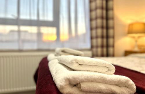 Victory Gate 3 double bed House in Old Portsmouth Parking Pets - Foto 55