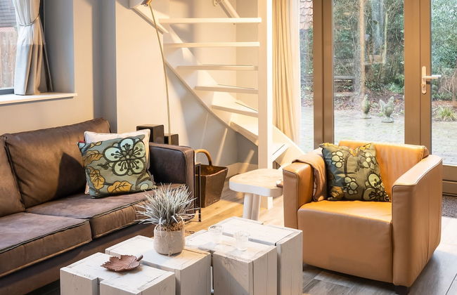 Modern Forest Retreat in Bergen - Foto 10