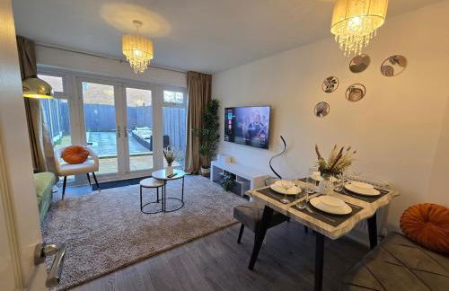 Cozy Gem Luxury House - Foto 32