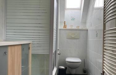 Ferienhaus Auszeit Harz Braunlage/Hohegeiß - Foto 30