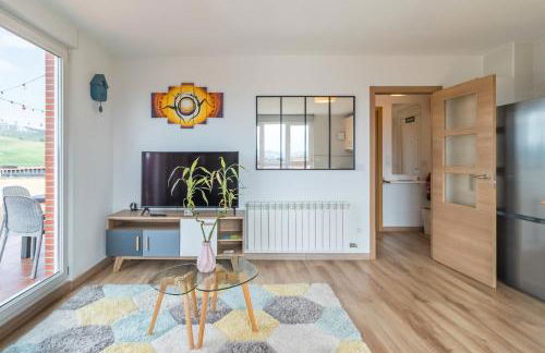 Luminoso apartamento con terraza - Foto 16