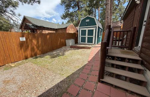 Whispering Pines - Big Bear Lake - Foto 23