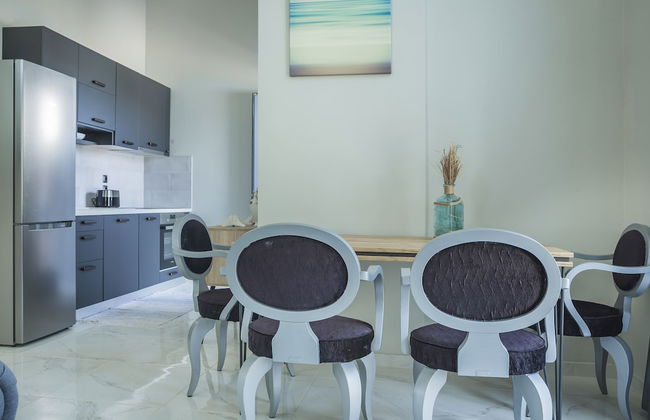 Lighthouse Villas Kefalonia - Foto 17