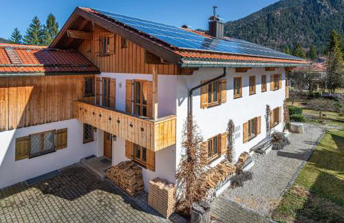 MY STAY - Traumhafte Ferienwohnungen mit Bergblick und Sauna in Seenähe - Foto 21