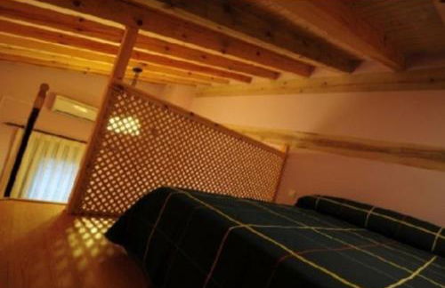 Los Ranchales Vinuesa - Foto 27