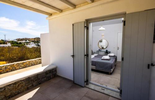 Villa Artemis (Agios Lazaros, Psarou) - Foto 46