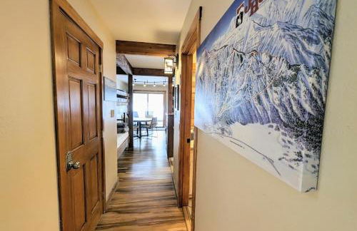 Spectacular Mountain Condo - Foto 11
