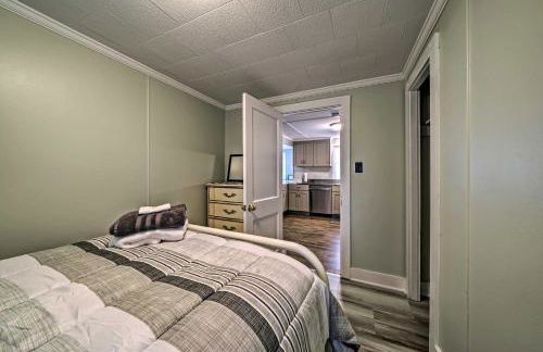 Boat and Ski Home on Edinboro Lake with Grill! - Foto 20