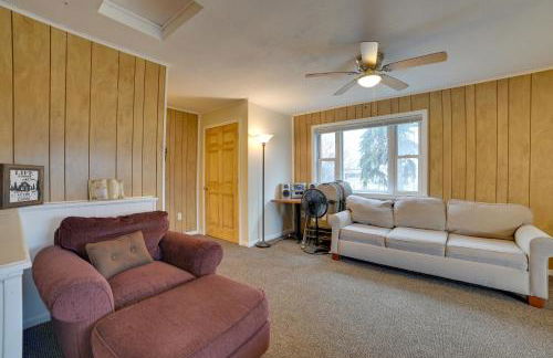 Cozy Houghton Lake Heights Cottage with Private Yard - Photo 22